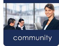community